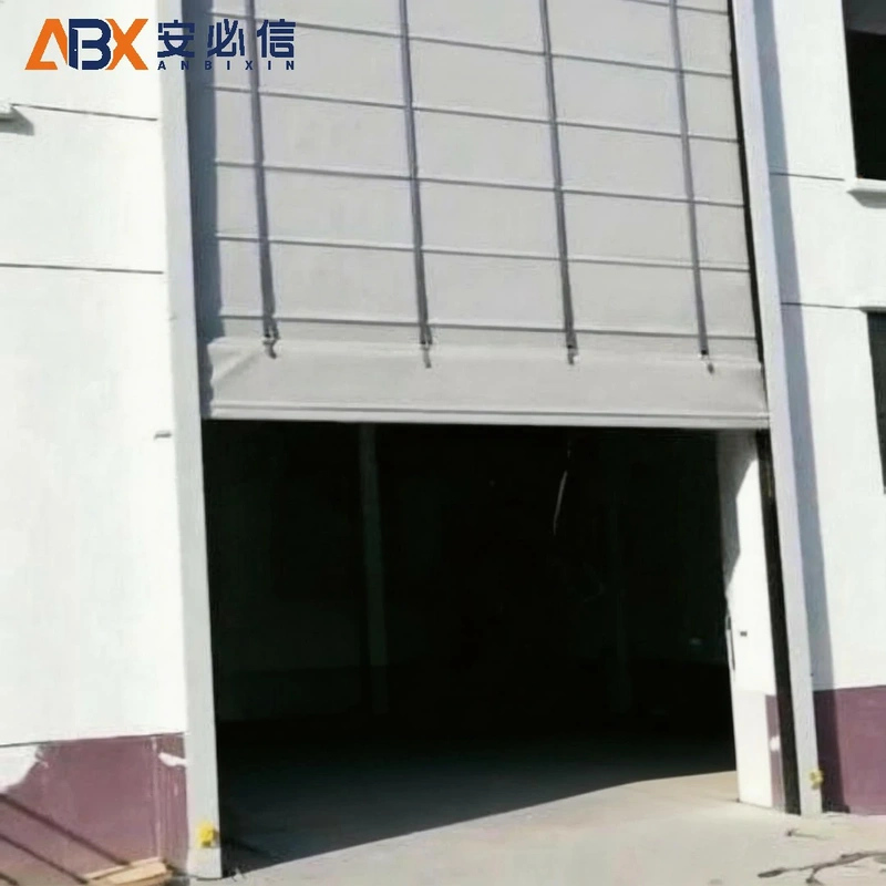 抚州翻转式卸货平台