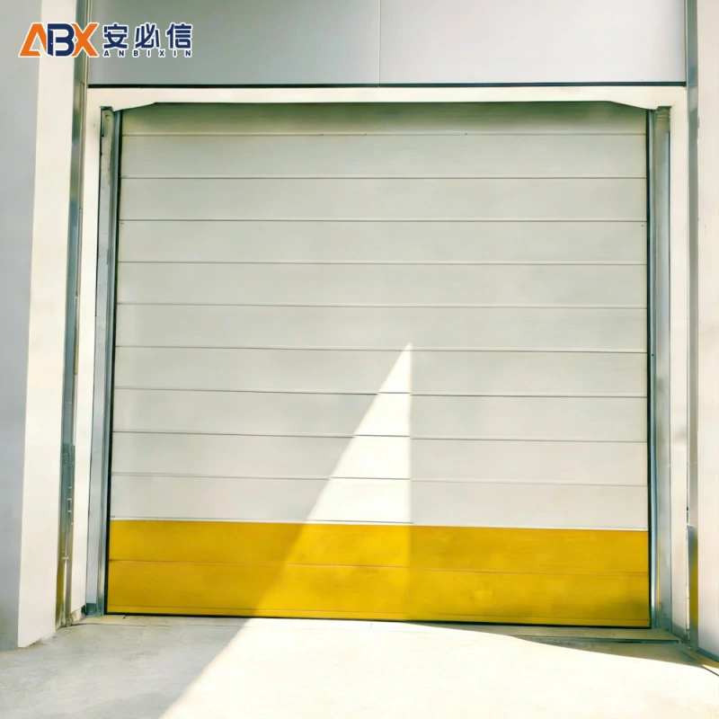 抚州高扬程提升门